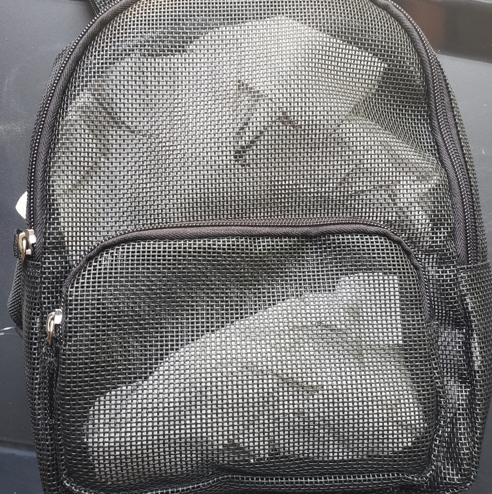 Beach Backpack